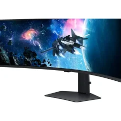 Samsung Odyssey G9 G95C LS49CG950EUXEN 49''
