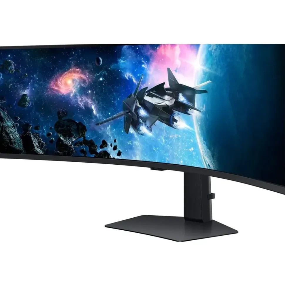 Samsung Odyssey G9 G95C LS49CG950EUXEN 49''