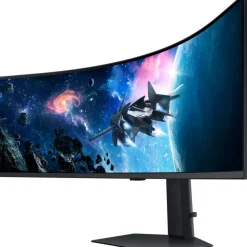 Samsung Odyssey G9 G95C LS49CG950EUXEN 49''