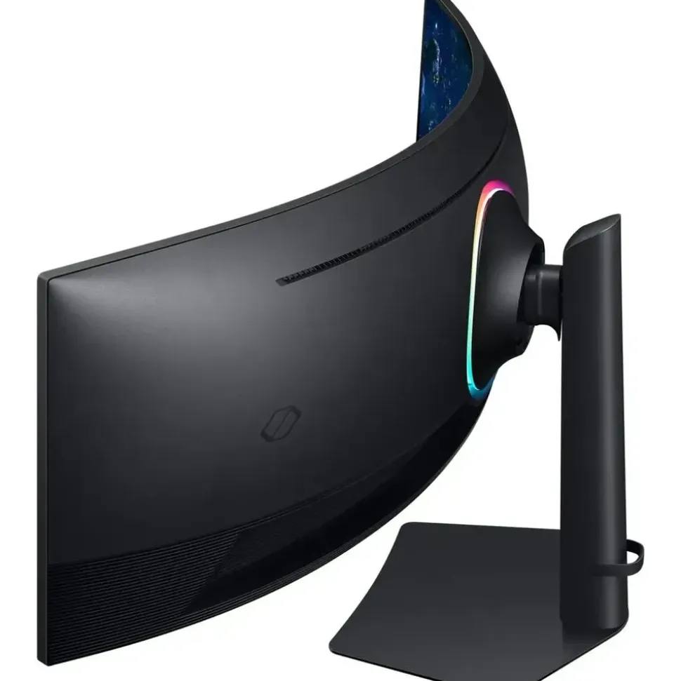 Samsung Odyssey G9 G95C LS49CG950EUXEN 49''