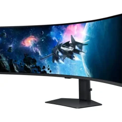 Samsung Odyssey G9 G95C LS49CG950EUXEN 49''