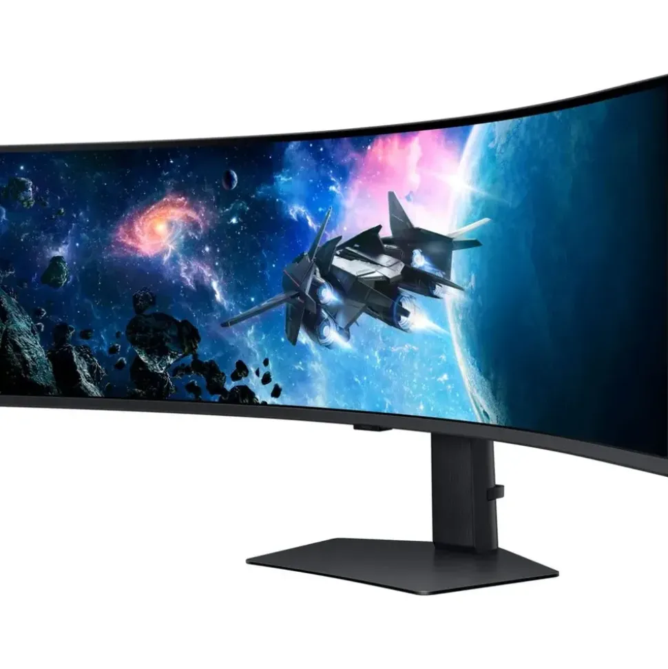 Samsung Odyssey G9 G95C LS49CG950EUXEN 49''