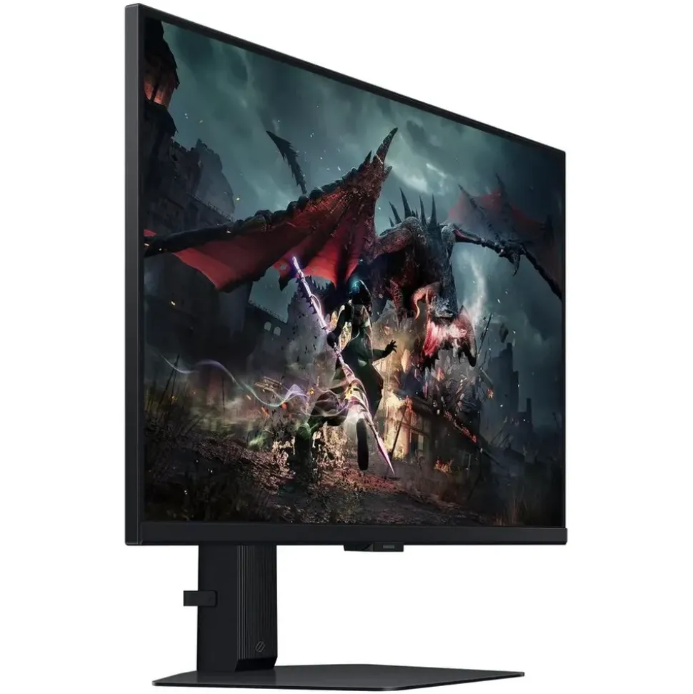 Samsung Odyssey G5 G50D
