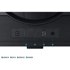 Samsung Odyssey G5 G50D