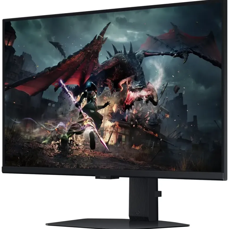 Samsung Odyssey G5 G50D