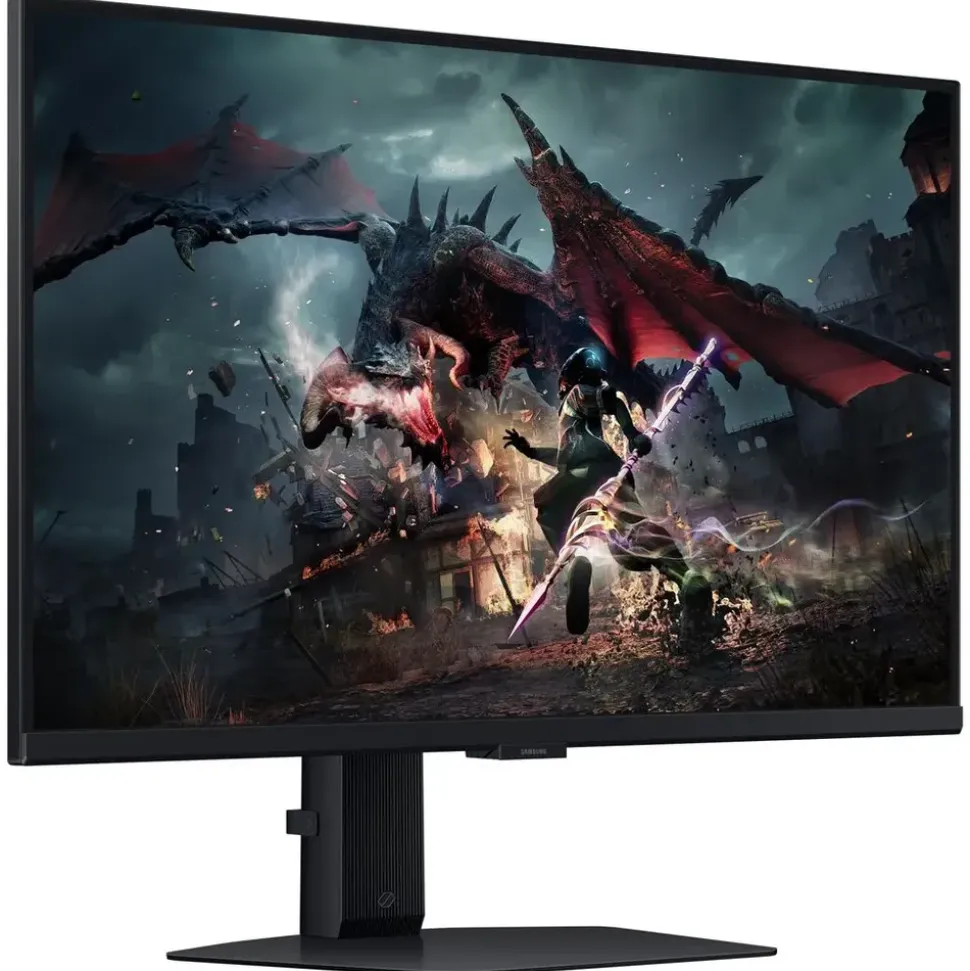 Samsung Odyssey G5 G50D
