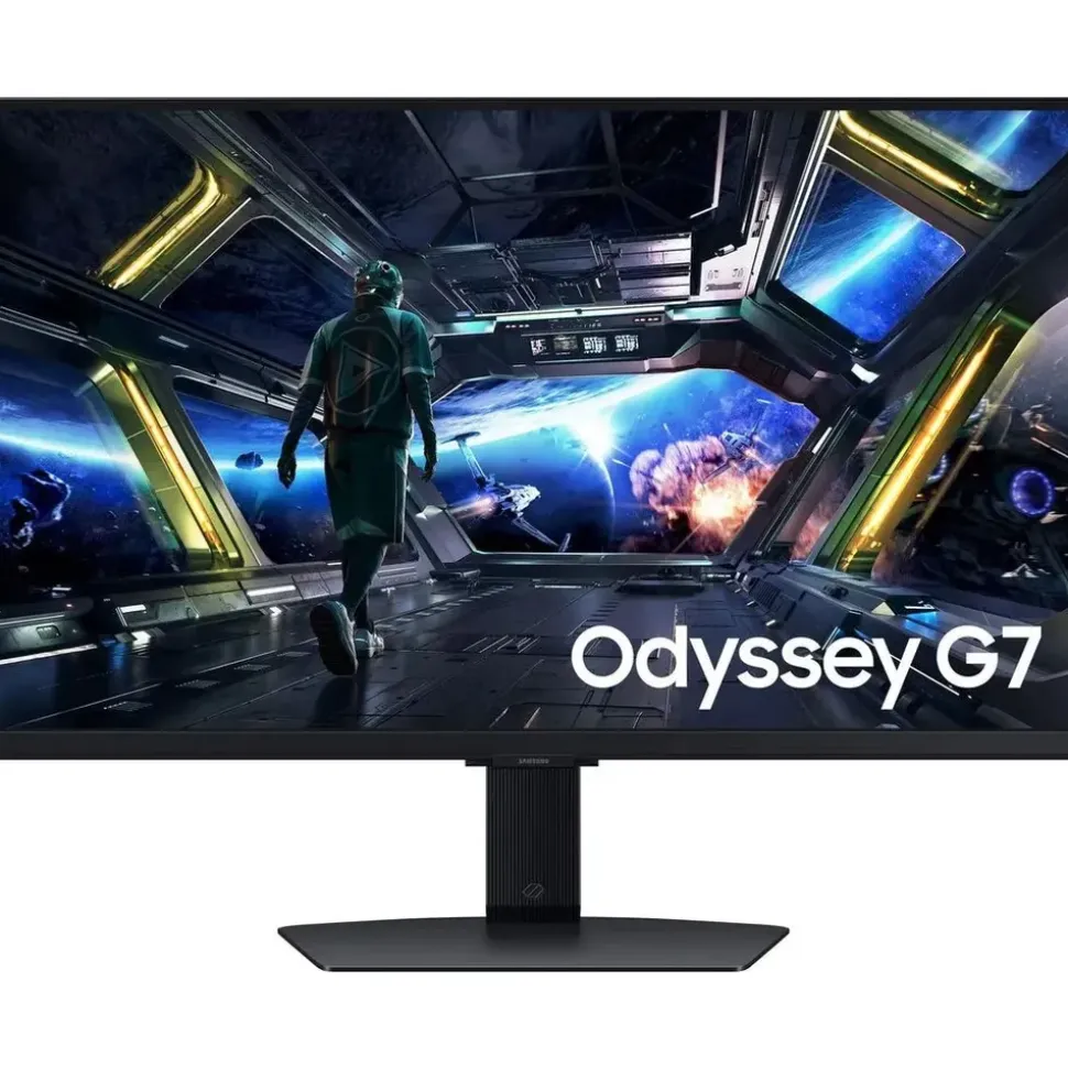 Samsung Odyssey G7 G70D