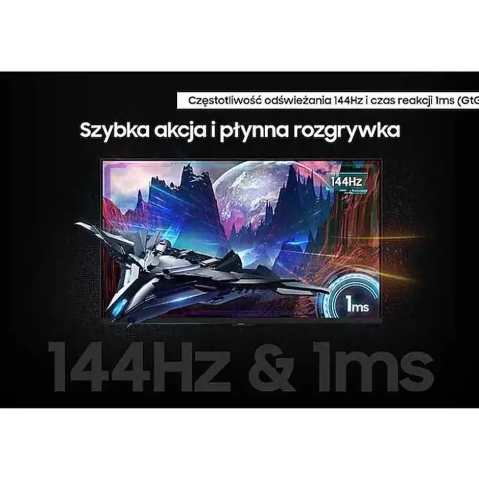 Samsung Odyssey G7 G70D