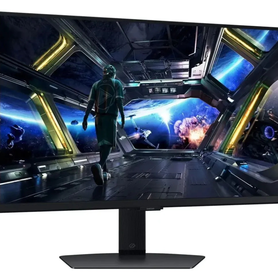 Samsung Odyssey G7 G70D