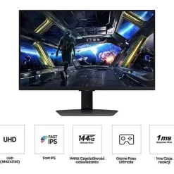 Samsung Odyssey G7 G70D