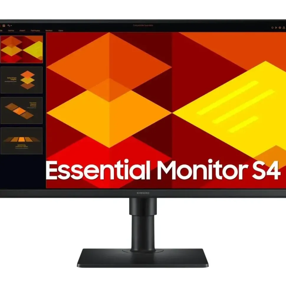 Samsung Odyssey G7 G70D