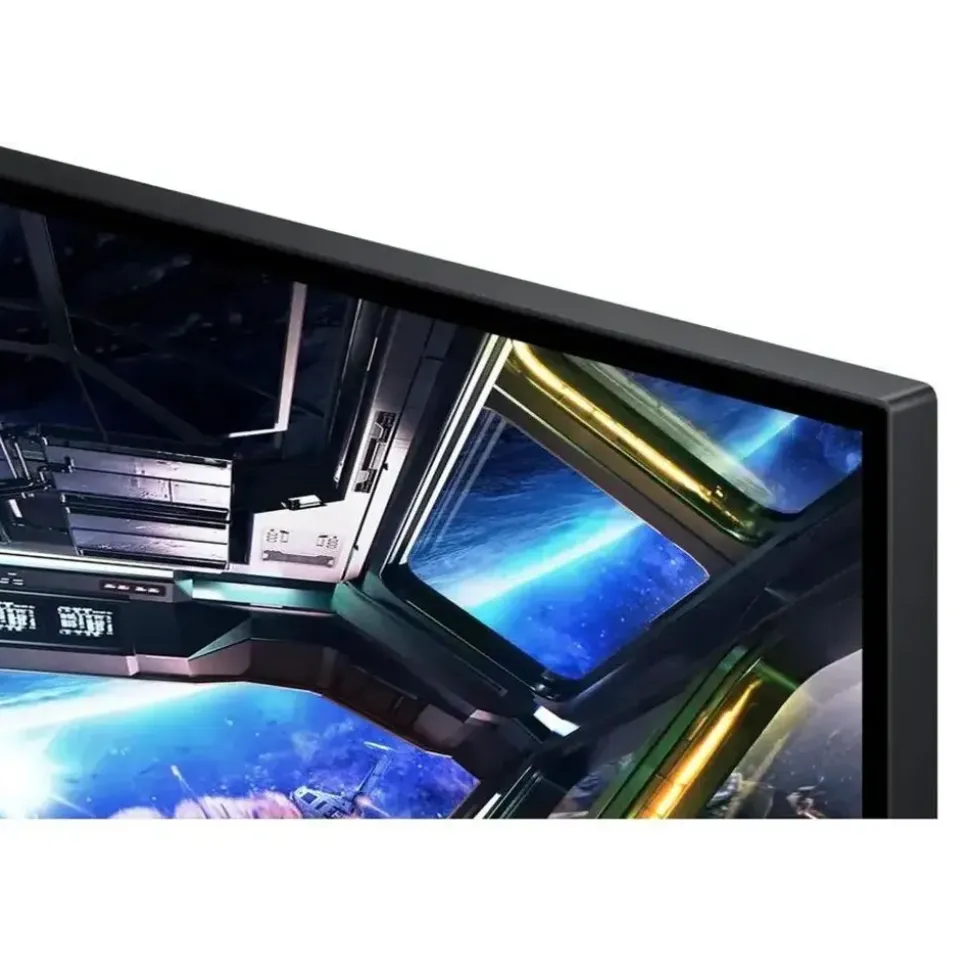 Samsung Odyssey G7 G70D