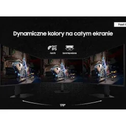 Samsung Odyssey G7 G70D
