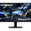 Samsung Odyssey G7 G70D LS27DG702EUXEN 27''