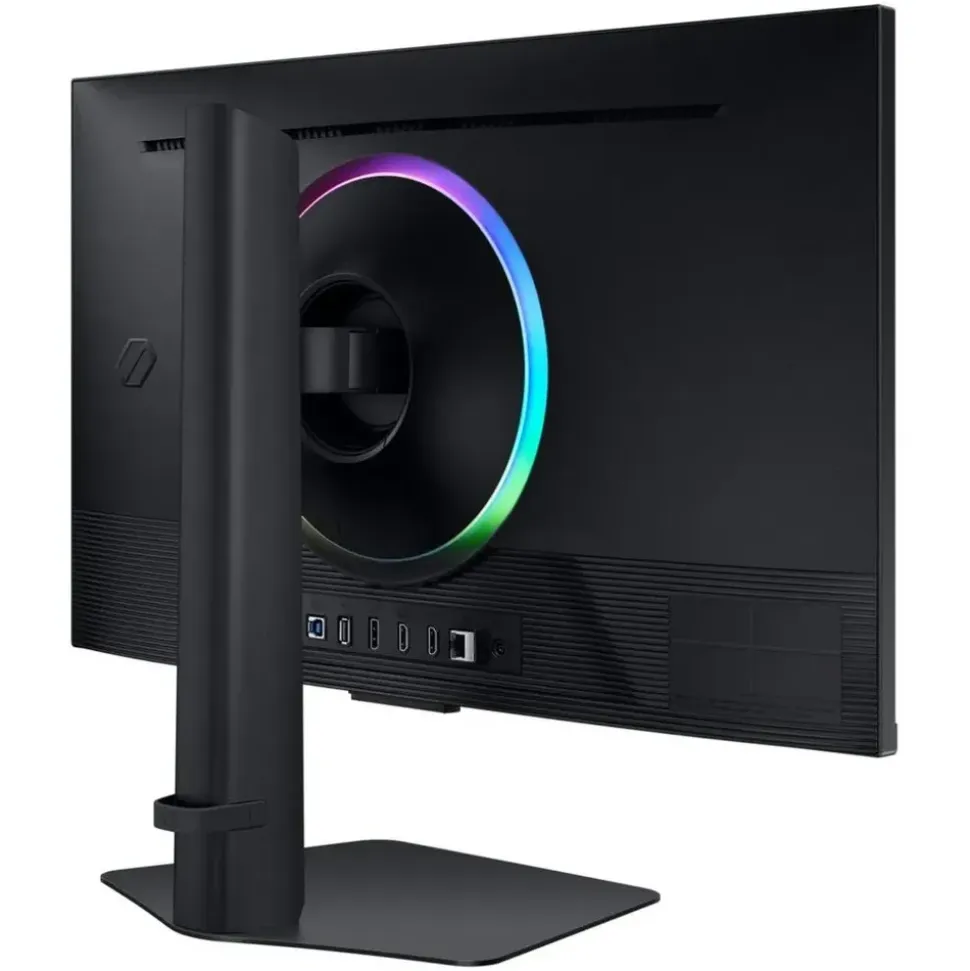 Samsung Odyssey G7 G70D LS27DG702EUXEN 27''