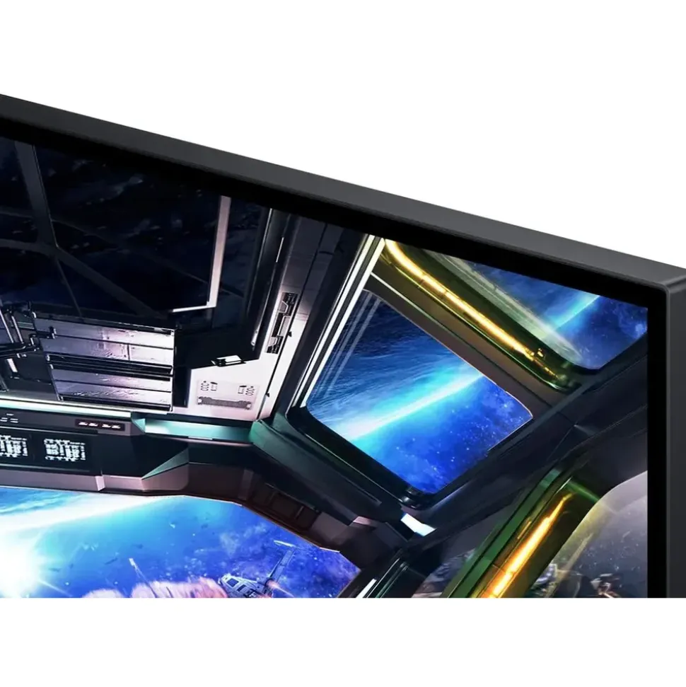 Samsung Odyssey G7 G70D LS27DG702EUXEN 27''