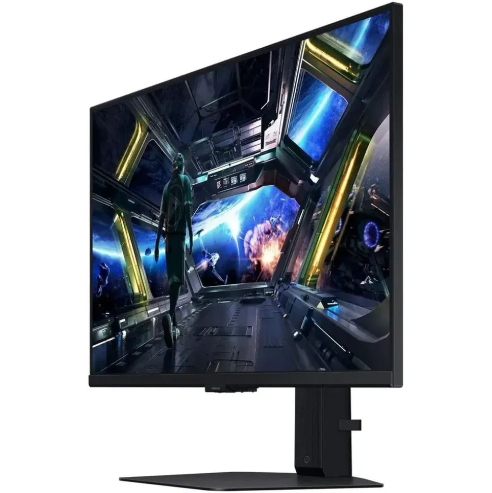 Samsung Odyssey G7 G70D LS27DG702EUXEN 27''