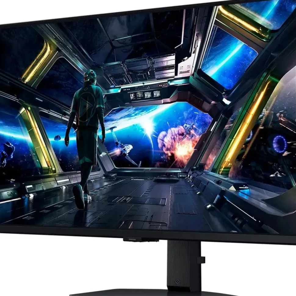 Samsung Odyssey G7 G70D LS27DG702EUXEN 27''