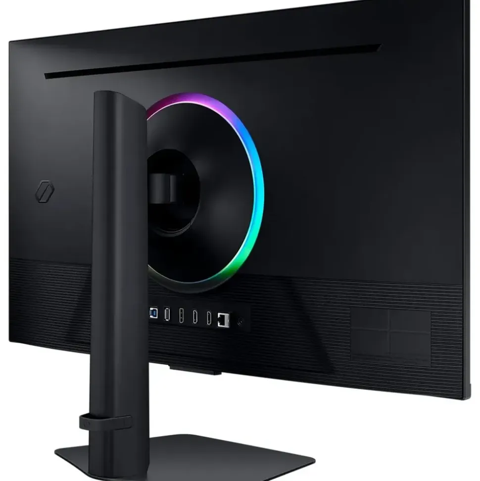Samsung Odyssey G7 G70D LS27DG702EUXEN 27''