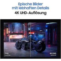 Samsung Odyssey G7 G70D LS27DG702EUXEN 27''