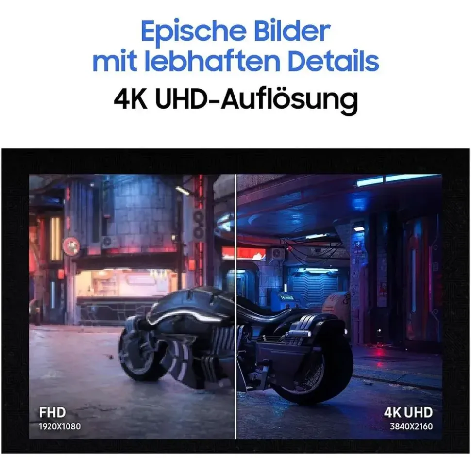 Samsung Odyssey G7 G70D LS27DG702EUXEN 27''