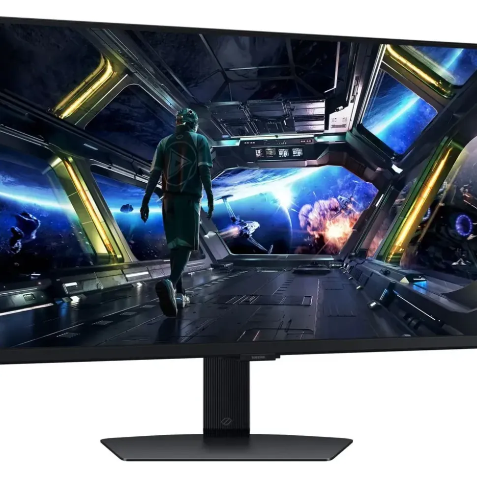 Samsung Odyssey G7 G70D LS27DG702EUXEN 27''