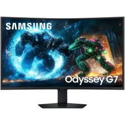 Samsung Odyssey G7 G75F