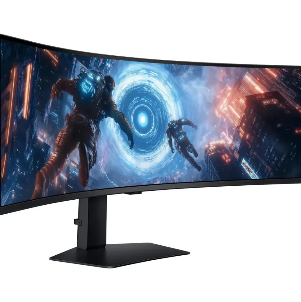 Samsung Odyssey G9 G91F