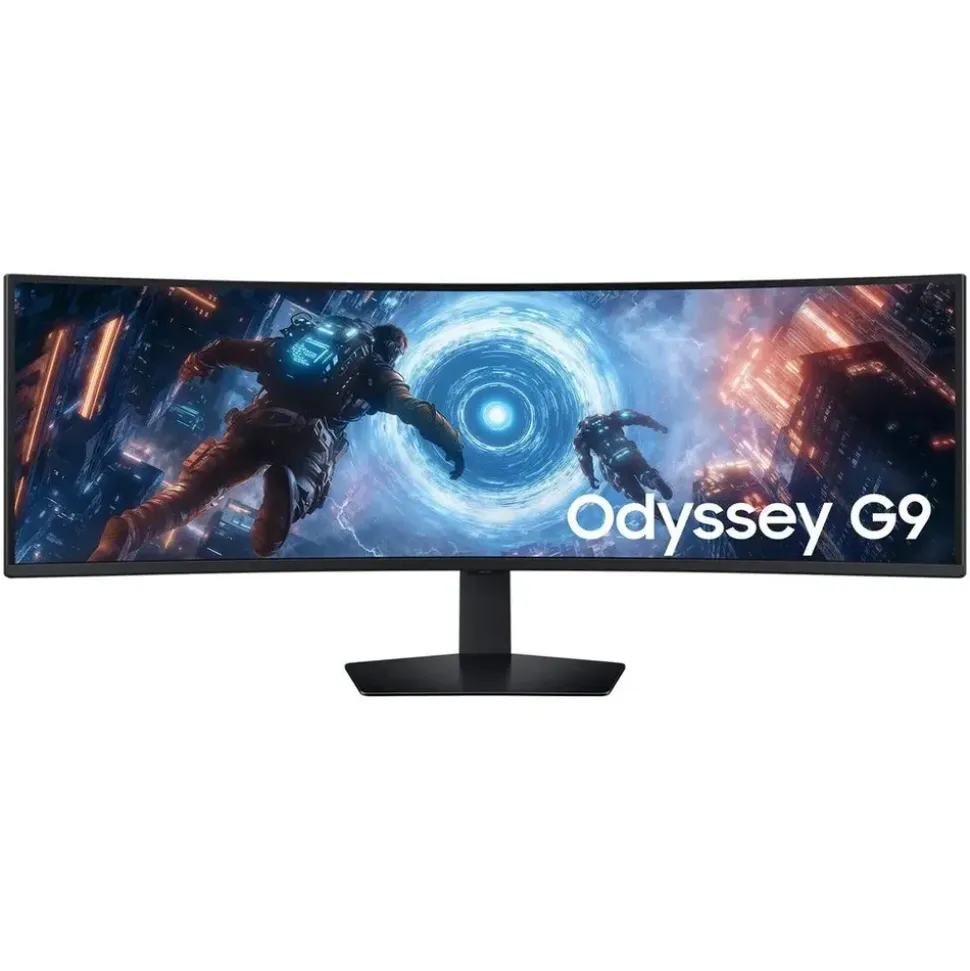 Samsung Odyssey G9 G91F