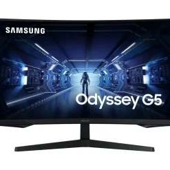 Samsung Odyssey G5 G55T