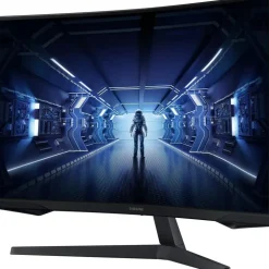 Samsung Odyssey G5 G55T