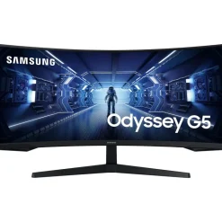 Samsung Odyssey G5 G55T LC34G55TWWPXEN 34''