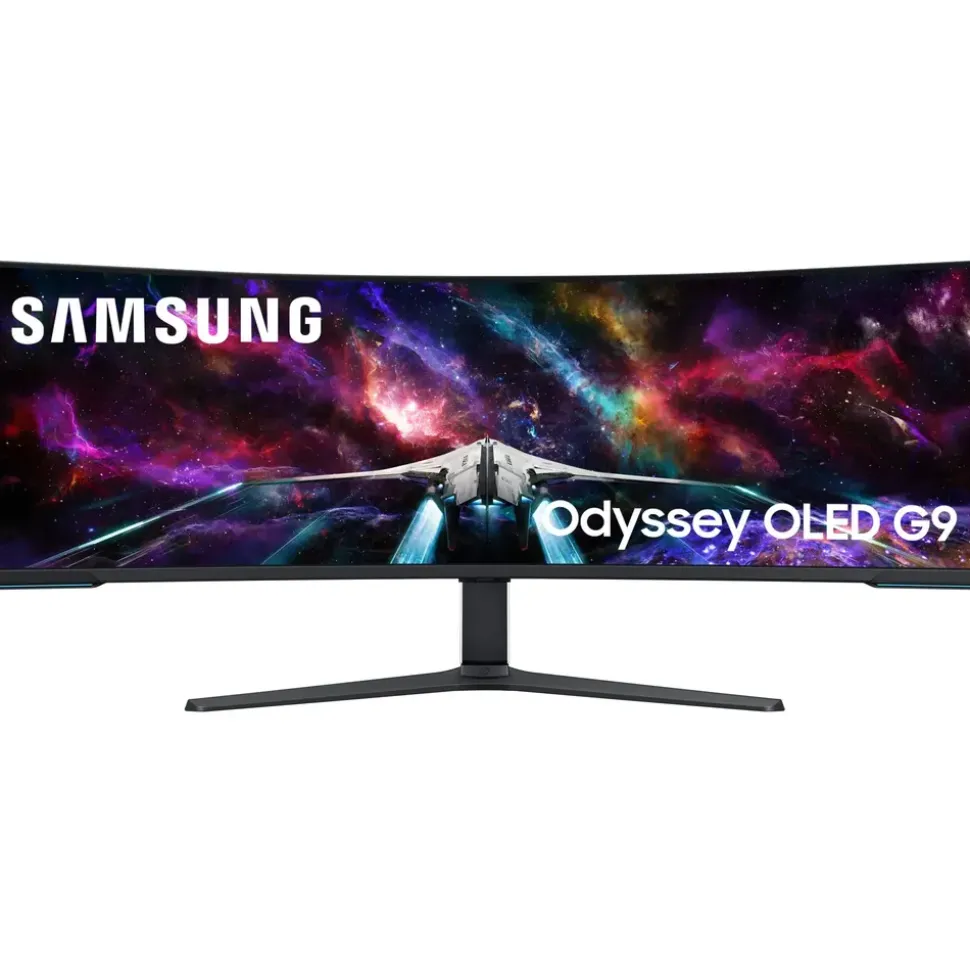 Samsung Odyssey Neo G9