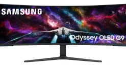 Samsung Odyssey Neo G9