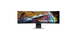 Samsung Odyssey OLED G9 G95SC