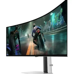 Samsung Odyssey OLED G9 G91SD