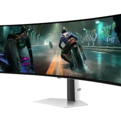 Samsung Odyssey OLED G9 G91SD