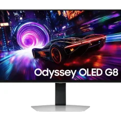 Samsung Odyssey OLED G8 G81SF