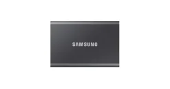 Samsung Portable SSD T7