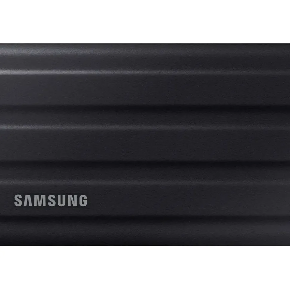 Samsung Portable SSD T7 Shield