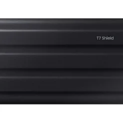 Samsung Portable SSD T7 Shield