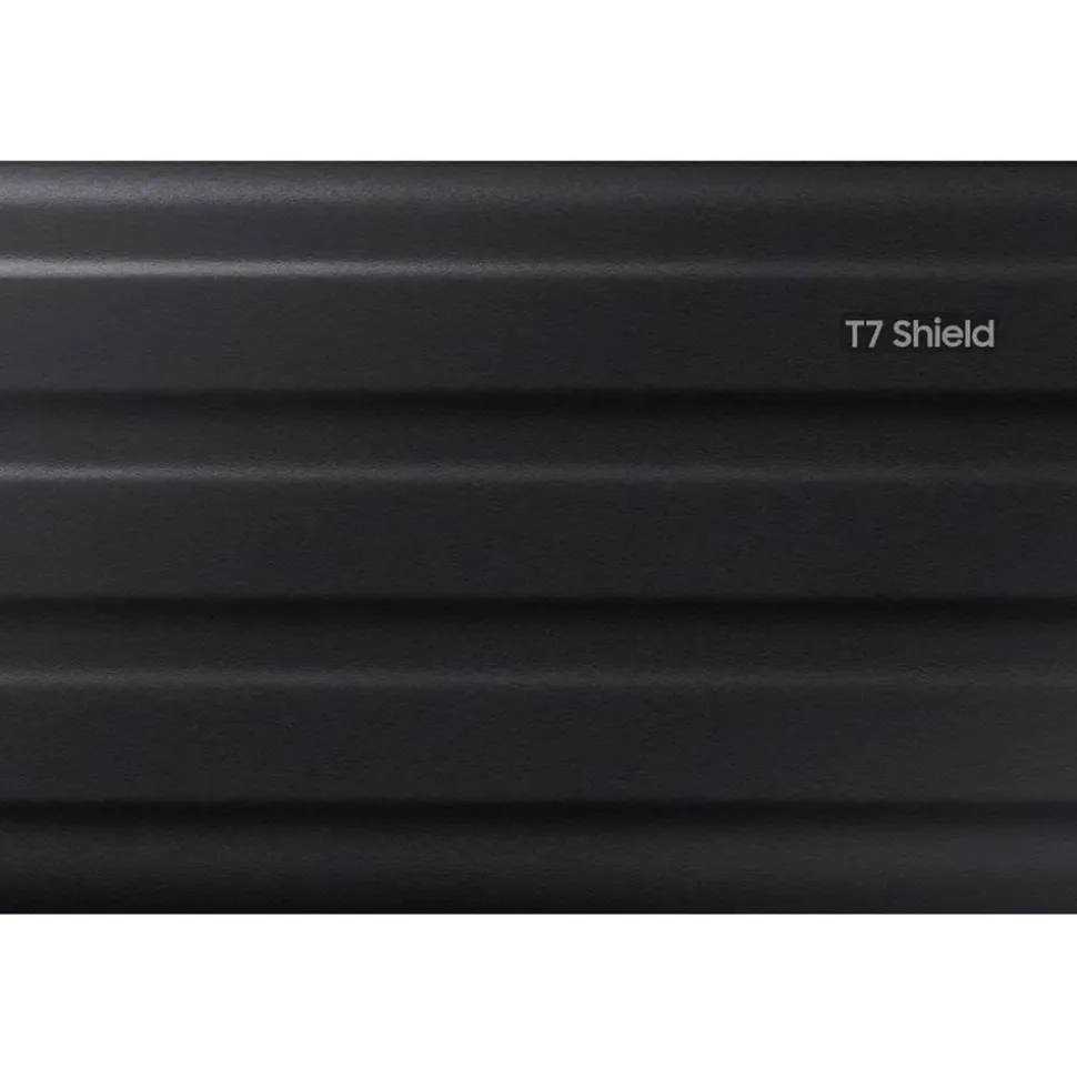 Samsung Portable SSD T7 Shield
