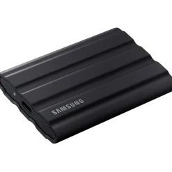 Samsung Portable SSD T7 Shield