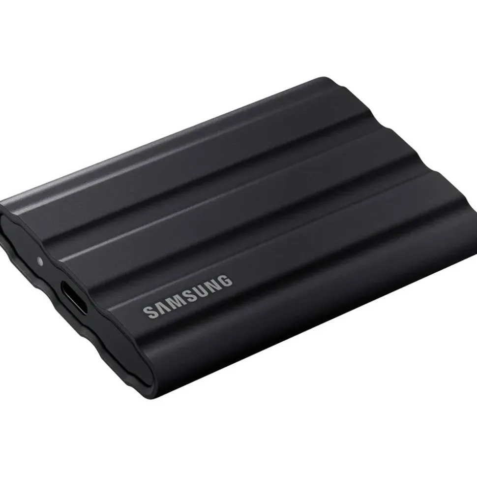 Samsung Portable SSD T7 Shield