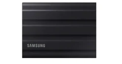 Samsung Portable SSD T7 Shield 2 TB USB 3.2 schwarz