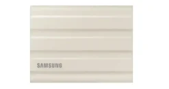 Samsung Portable SSD T7 Shield 2 TB USB 3.2 beige