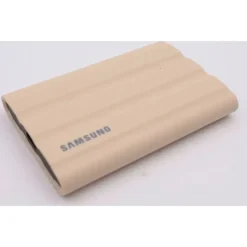 Samsung Portable SSD T7 Shield 2 TB USB 3.2 beige