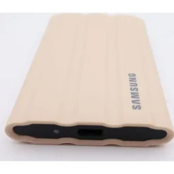 Samsung Portable SSD T7 Shield 2 TB USB 3.2 beige