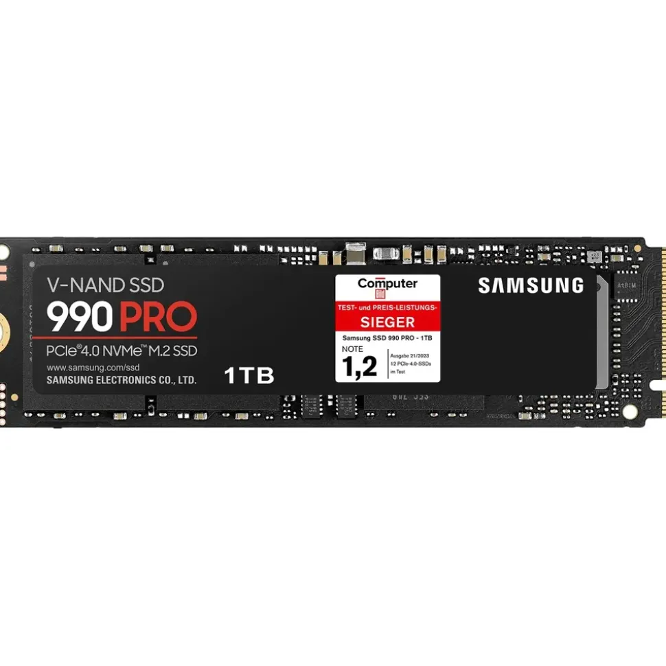 Samsung 990 Pro