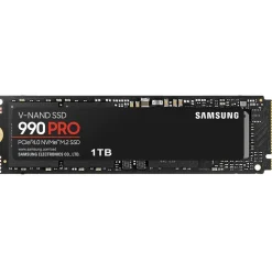Samsung 990 Pro